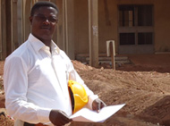Komlan Claude DEGBE
