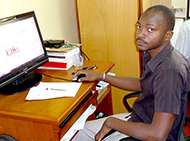 Nana Cheick Anace
