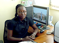 Natahalie T. ILBOUDO