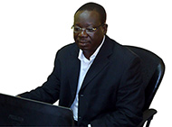 Anselme Zoma